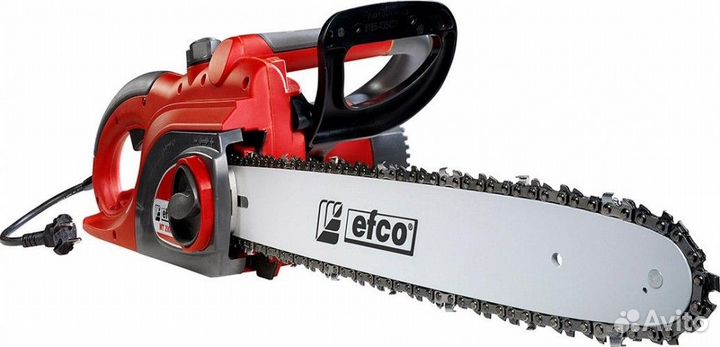 Электропила цепная efco MT 2000 E 51039012