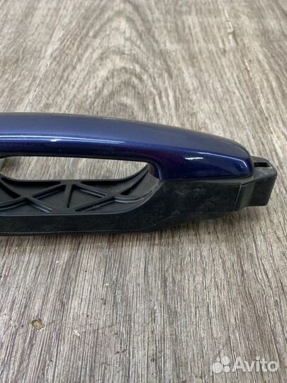 Ручка двери внешняя задняя правая Suzuki Sx4