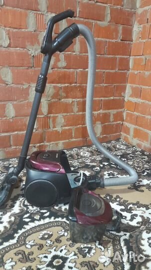 Пылесос бу Samsung