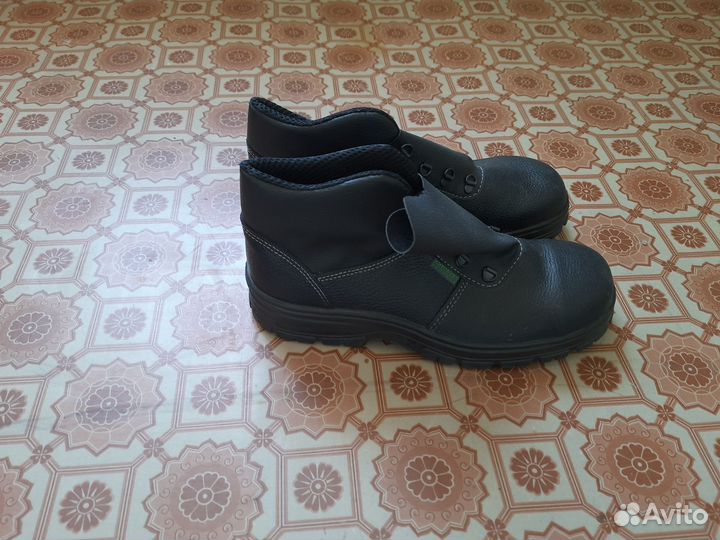 Спецодежда