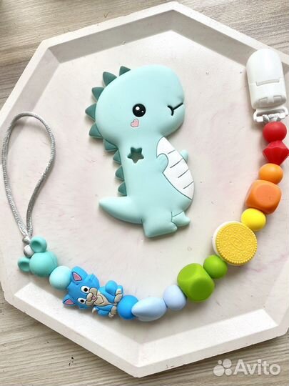 Держатель для соски