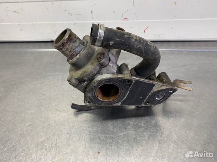 Корпус термостата Chery M11 SQR481F 2010