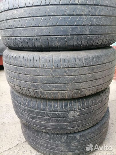 Yokohama Geolandar G091 225/65 R17