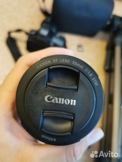 Canon 70D