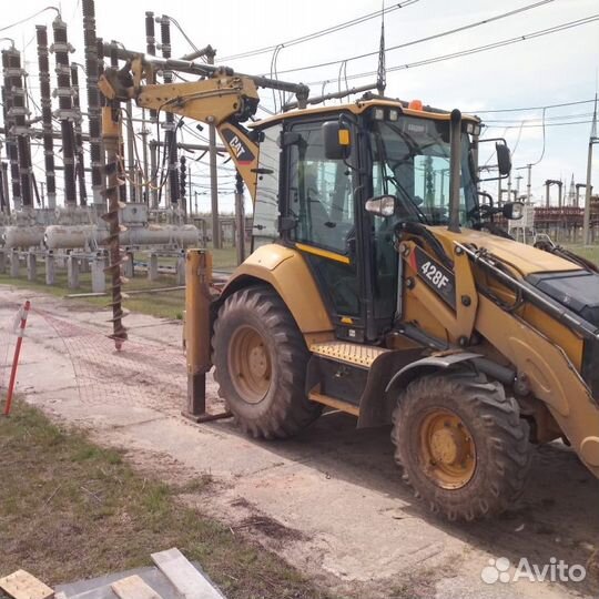 Экскаваторщик