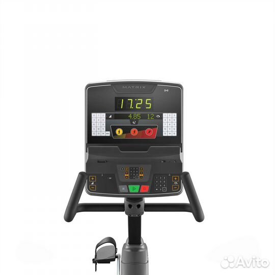 Велоэргометр endurance Matrix GT LED