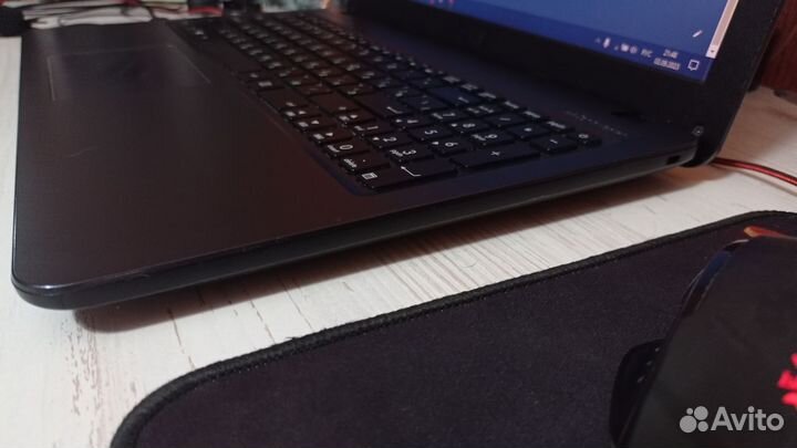 Ноутбук asus VivoBook K543UA-GQ2457T