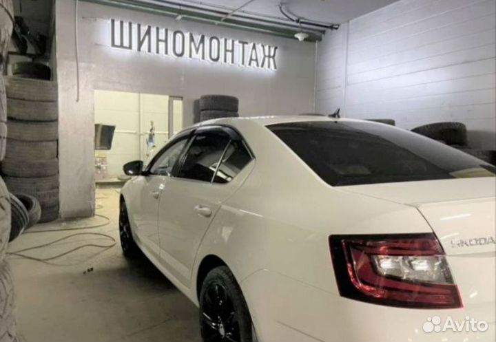 Triangle IcelynX TI501 185/65 R14