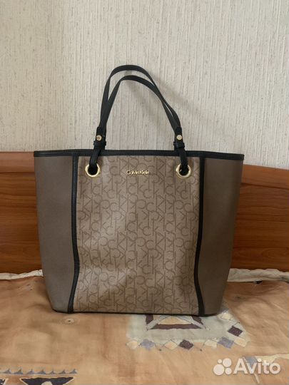 Cумка Calvin Klein