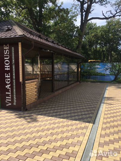 Аренда беседок