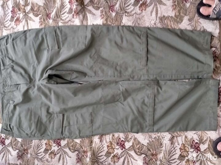 Форма охранника