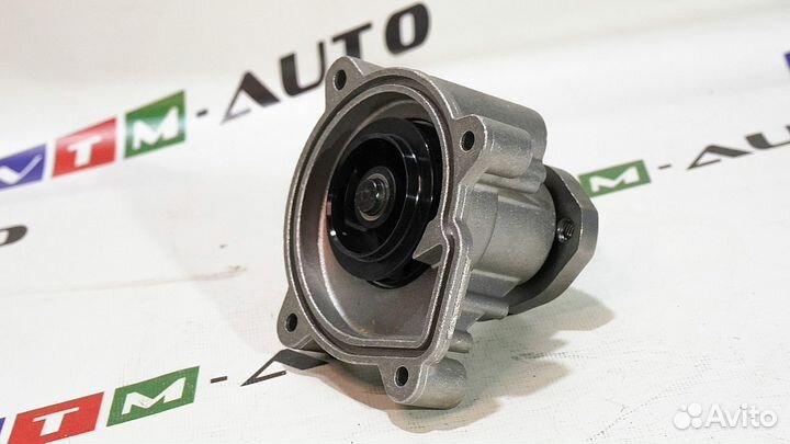 Miles Насос водяной (помпа) mercedes vito 2.0 2.3