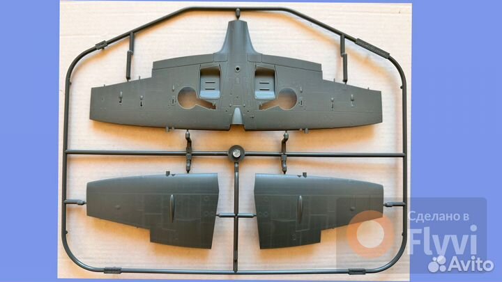 8281 Eduard 1/48 Spitfire Mk. IXc profipack