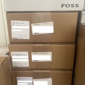 Foss Milkoscan (PM Kit, mscft120)