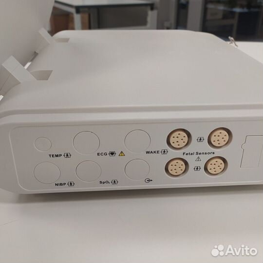 Фетальник comen