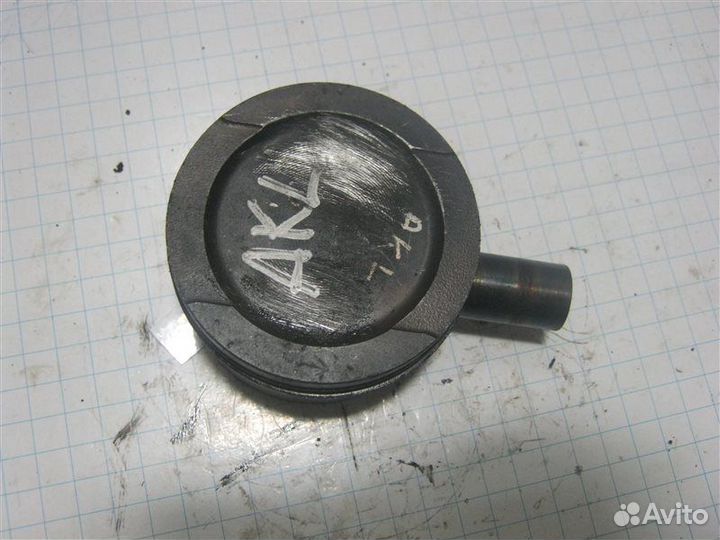 Поршень Volkswagen Golf Iv/Bora (1997-2005) V286C