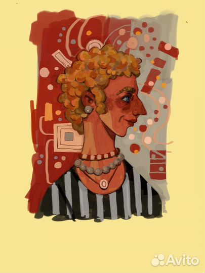 Репетитор по 2D рисунку/анимации/иллюстрации