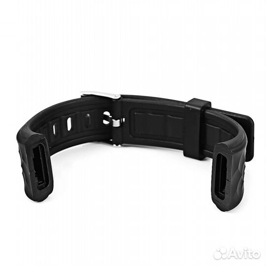 Фитнес-браслет Y2 (черный)