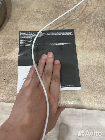 Atomic heart xbox диск