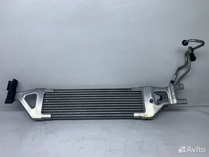 Радиатор АКПП Mercedes-Benz Gl X164 5.5 2011