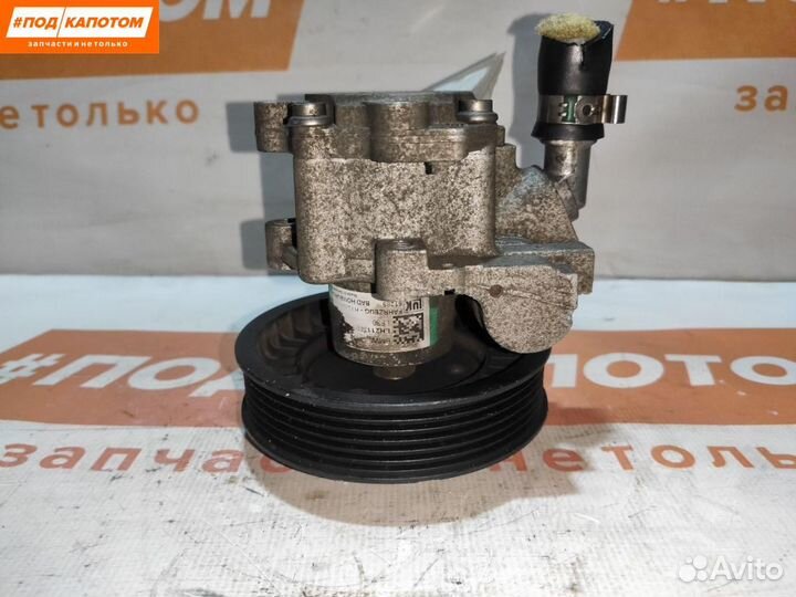 Насос гидроусилителя руля BMW 3 E90 2005 LH2113605