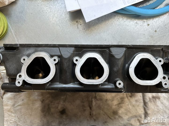 Головка блока цилиндров SEA-DOO 420613978