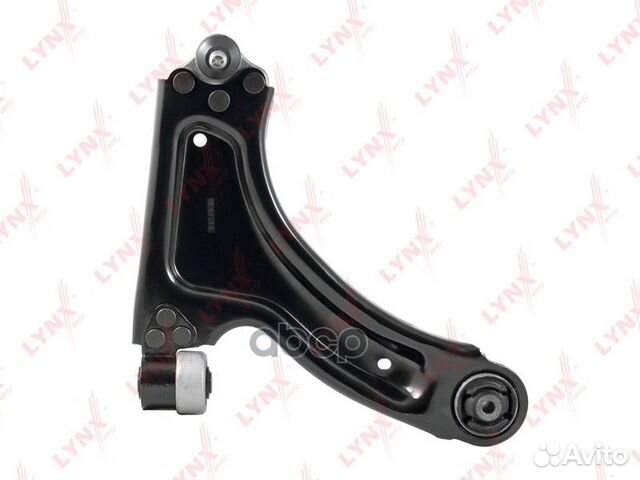 Рычаг подвески перед прав C5605R lynxauto