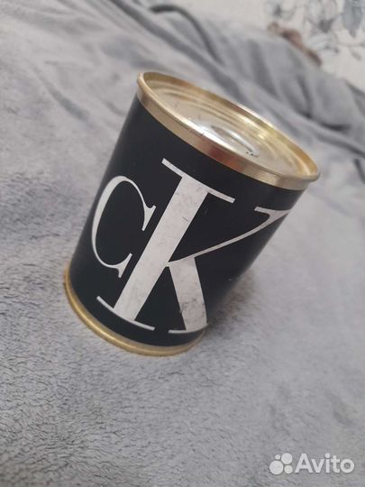 Носки мужские в подарочной банке