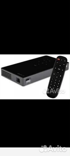 Мини проектор Боинетекс Р8i