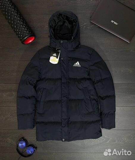 Куртка adidas