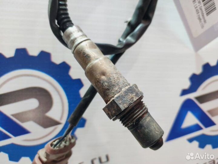 Датчик кислородный №1 (lambdasonde) Volkswagen