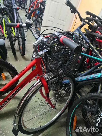 Велосипед 28 (скоростной) shimano