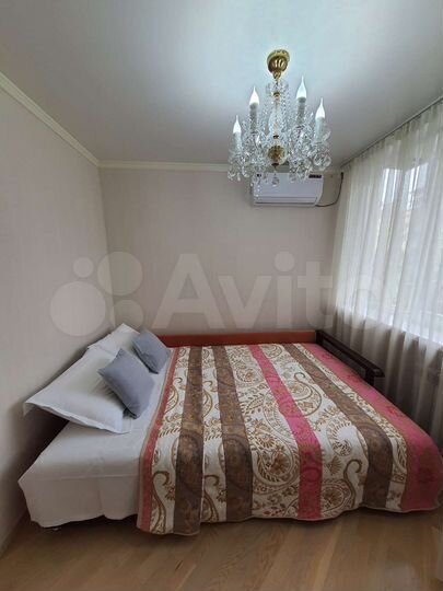 Квартира-студия, 26 м², 3/5 эт.