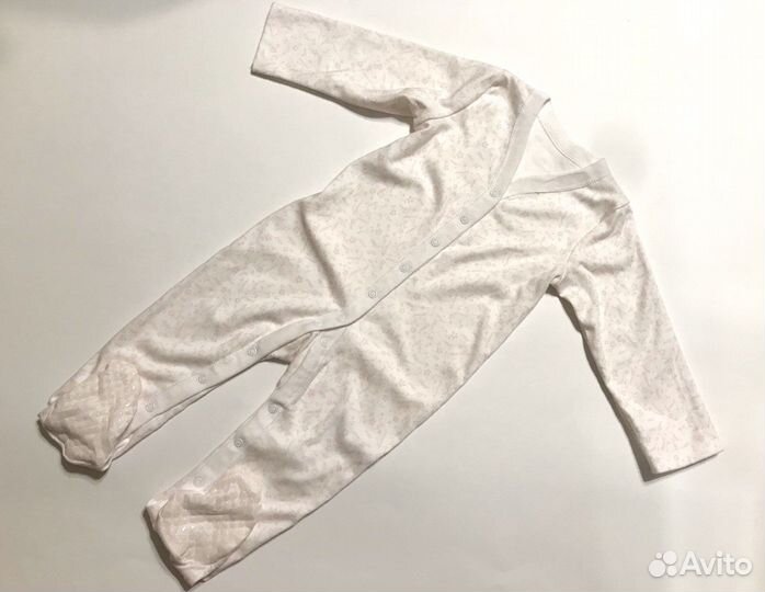 Детская одежда брендовая 18-24 мес