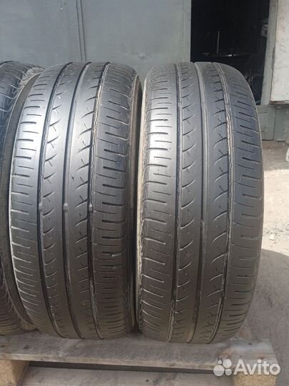 Yokohama BluEarth AE01 195/60 R15 88H