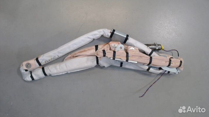 Подушка безопасности боковая Mazda CX-3 2014, 2015