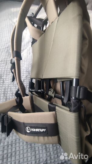 Рамный рюкзак поняга для охоты