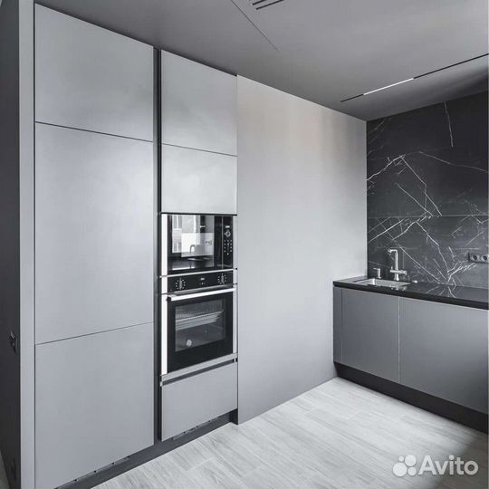 Кухонный гарнитрур напрямую от производителя