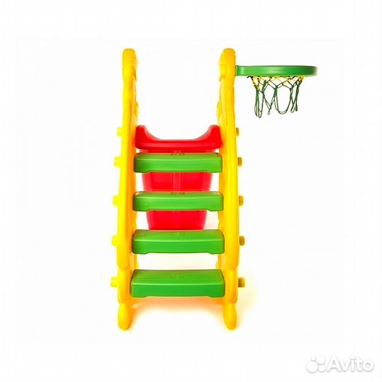 Горка Ching Ching 