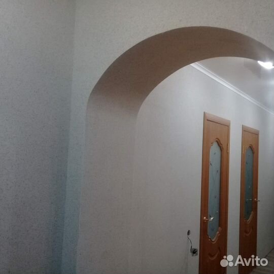 Отделочные работы