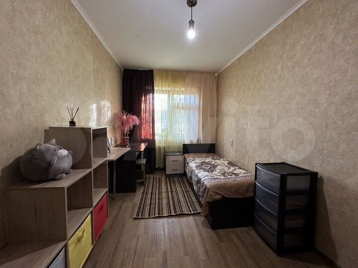 2-к. квартира, 45,2 м², 1/5 эт.