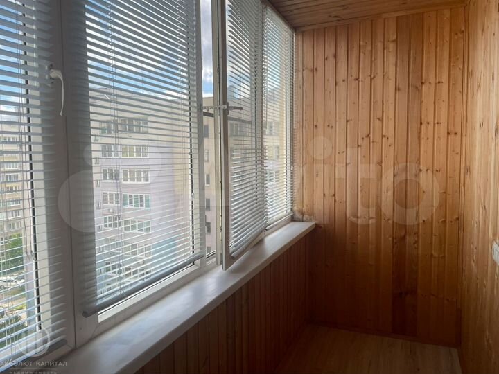 1-к. квартира, 40,2 м², 9/10 эт.