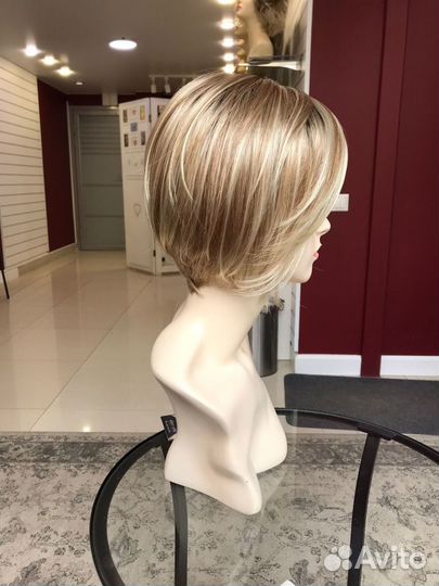 Искусственный парик Sunset Ellen Wille