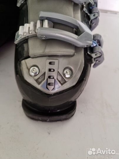 Горнолыжные ботинки head edge