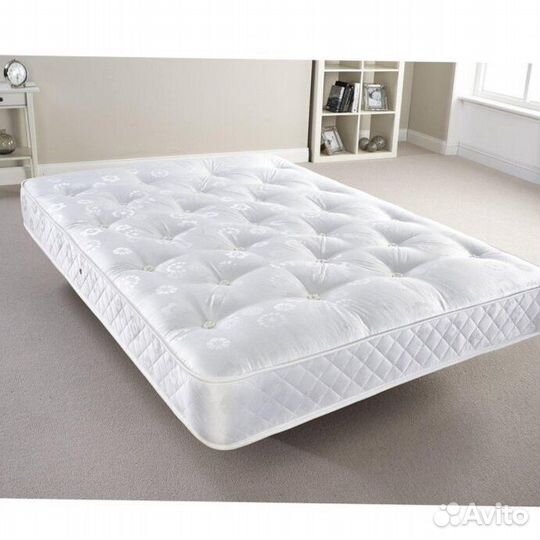 Матрас пружинный MPR-6838