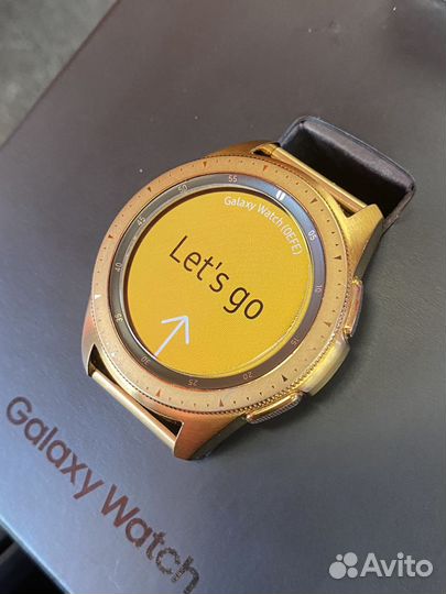 Samsung galaxy watch