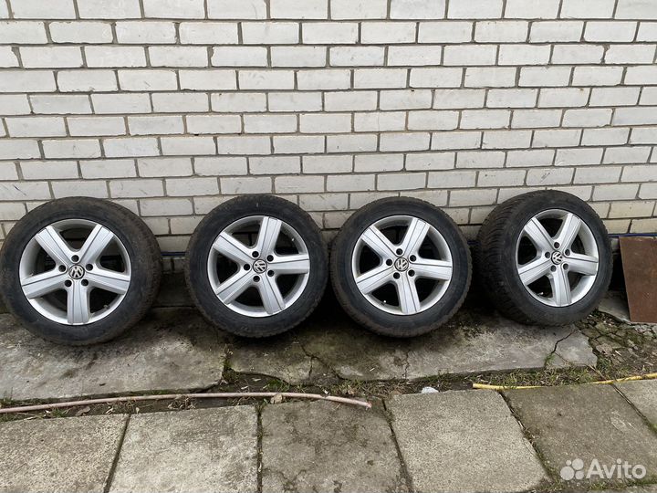 Accelera Beta 235/55 R17