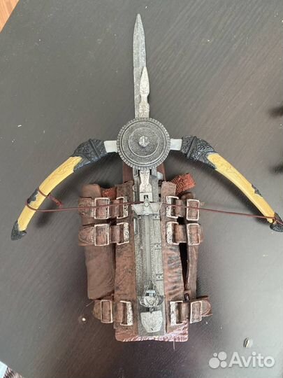 Игрушка клинок из Assassin Creed