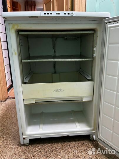 Холодильник морозильник