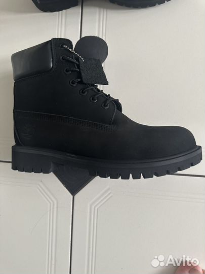 Timberland 6 inch premium оригинал